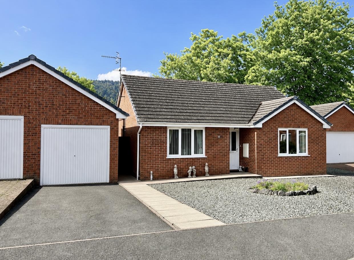 Nant Y Goron, Llanrwst